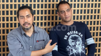 Ferry Irawan Bangkrut Setelah Dipenjarakan Venna Melinda, Kini Pengangguran?
