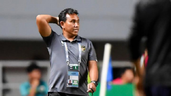 Bima Sakti Ungkap Tantangan Timnas U-17 Saat Uji Coba di Liga Jerman