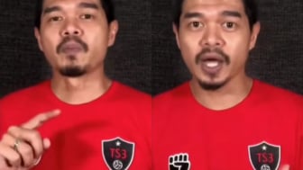 Bambang Pamungkas Soal Pemain dan Pelatih Lokal atau Asing: Berikan Dukungan dan Apresiasi