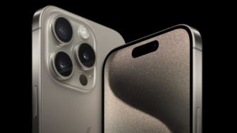 Masuk ke Bagian Paling Menarik iPhone 15 Seri Pro, Mencengangkan Bagi Pecinta Game