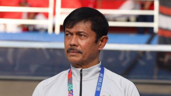 Mau Fokus Piala Dunia U-20, Indra Sjafri Disebut Pelatih Minim Taktik
