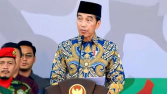 Jokowi: ASN Jangan Alergi Terhadap Digitalisasi