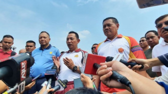 Pengawal Pribadi Kapolda Kalimantan Utara Tewas, Kapolri: Diusut Secara Cermat Secara Tuntas