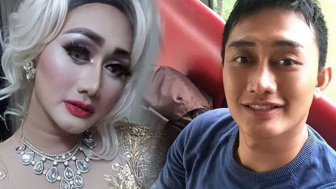 Bobby Rahman Sudah Tak Berdandan Bak Wanita, Ngaku Panggilan Hati