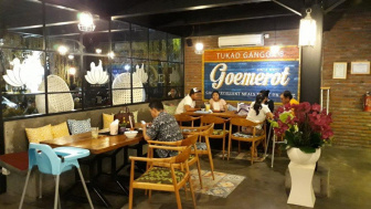 Intip 4 Restoran Keluarga di Denpasar yang Ramah di Dompet
