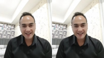 Cerai dari Venna Melinda, Ferry Irawan Disindir Netizen: Kalau Masih Ada Cewek yang Mau sama Dia, Dahlah