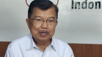 Alasan Jusuf Kalla Netral di Pemilu 2024: Menjaga Bagaimana Negeri Ini Utuh