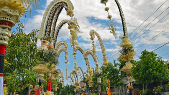 7 Ucapan Hari Raya Galungan untuk Teman Dekat