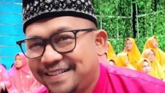 Pelawak Bedu Ngemis Pekerjaan ke Raffi Ahmad: Gue Bawain Tas Lu Juga Nggak Apa