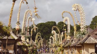 Ini kumpulan Ucapan Hari Raya Galungan Pakai Bahasa Jawa