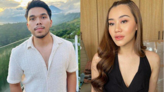 Makin Sering Pamer Momen Bersama dengan Aaliyah Massaid, Thariq Halilintar Disindir Netizen: Pacaran Berkedok Ta'aruf