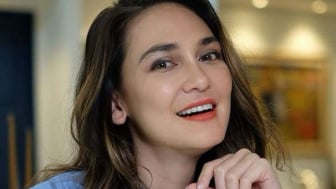 Luna Maya Sebut Saat Muda Dirinya Bodoh dan Emosian: Karena Enggak Punya Pengalaman