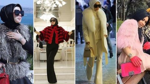 Perempuan Ini Curhat Diblock Syahrini Karena Sebut Bajunya Mirip Shaun The Sheep