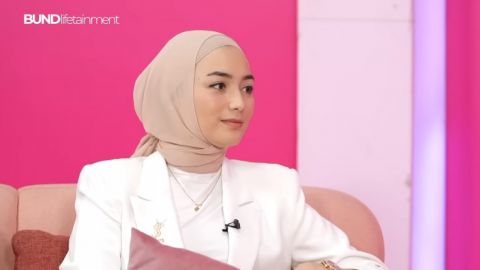 Cerita Citra Kirana Pertama Kali Syuting Sinetron Bareng Raffi Ahmad, Nagita Slavina: Pernah digodain nggak?