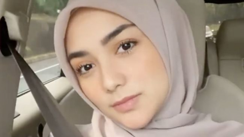 Citra Kirana Ngaku Jika Menikah Harus Siap Terima Apapun Masa Lalu Pasangan: Masalah Besar Itu