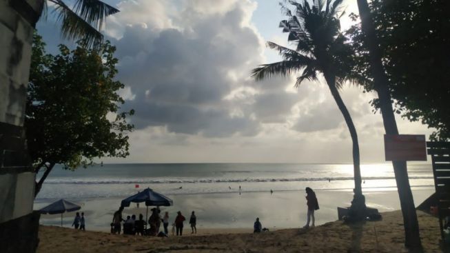5 Tempat Wisata di Bali Yang Berpantai Indah