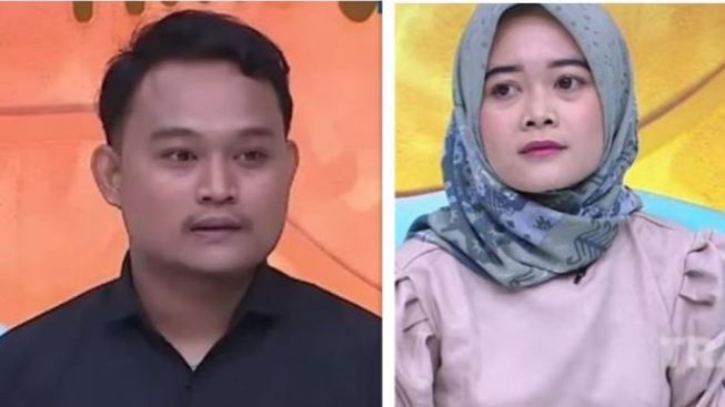 Berawal dari Sertifikat Rumah, Yessy Kini Ngaku Hamil Dan Diancam