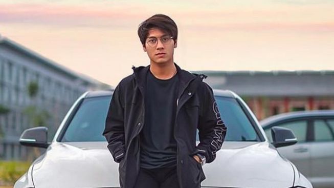 Aktif Lagi di Sosmed, Rizky Billar Akan Kembali ke TV dan Batal ke Jepang?