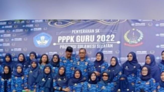 Link Pendaftaran CPNS 2023 dan Tahapan yang Perlu Dilakukan