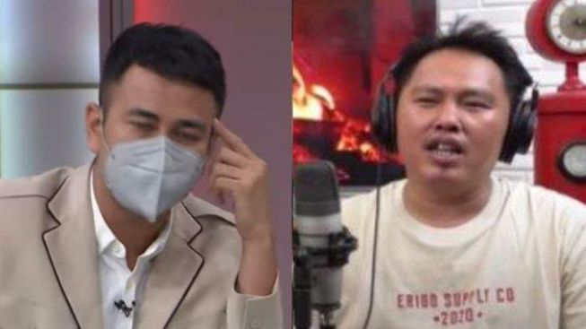 Jadi Sopir Raffi Ahmad, Salim Sukses Punya Mobil, Rumah Hingga Kebun Durian