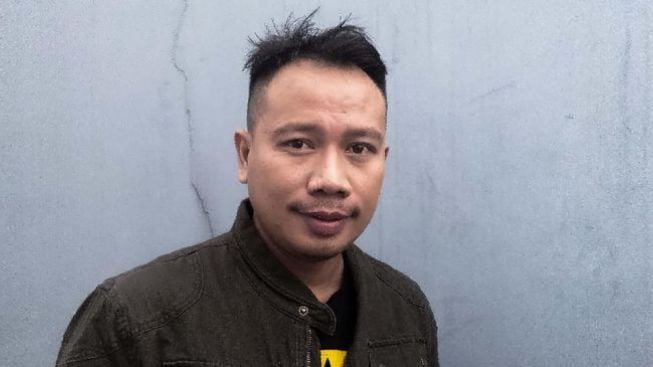 Vicky Prasetyo Makin Serius Ingin Nikahi Marshanda: Pokoknya Aku Ingin Jadi yang Terbaik Buat Kamu