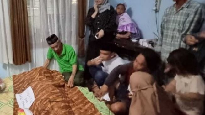 Ini Korban Meninggal Dunia Lomba Tarik Tambang di Kota Makassar