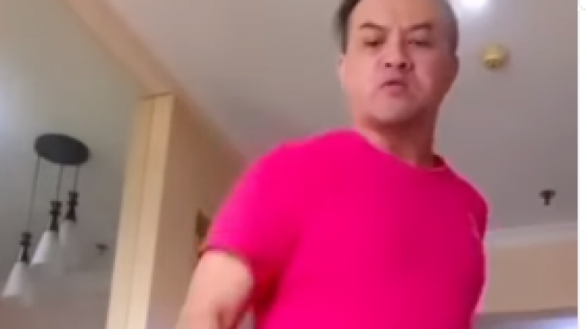Anggota DPR RI Soroti Video Ayah Aniaya Anak, Warganet Ikut Kesal: MENJIJIKKAN