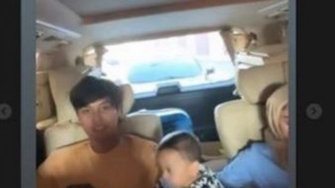 Rizky Billar Dituding Biarkan Tubuh Lesti Kejora Kurus Kering : Kupompa Dengan Angin