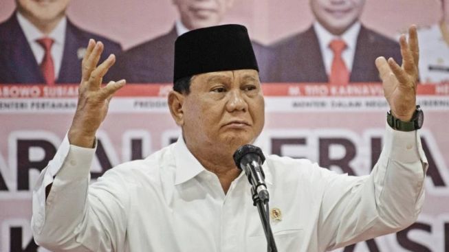 Koalisi Gerindra dan PKB Belum Matang, Calon Wakil Presiden untuk Prabowo Subianto Belum Pasti