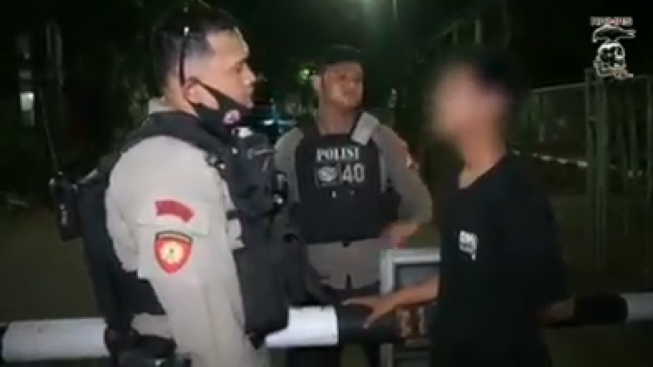 Brimob Gadungan Ikut Penangkapan di Kota Makassar, Punya Peluru Aktif