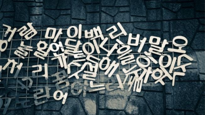 7 Ucapan Tahun Baru Dalam Bahasa Korea, Bisa Dikirim Via WhatsApp