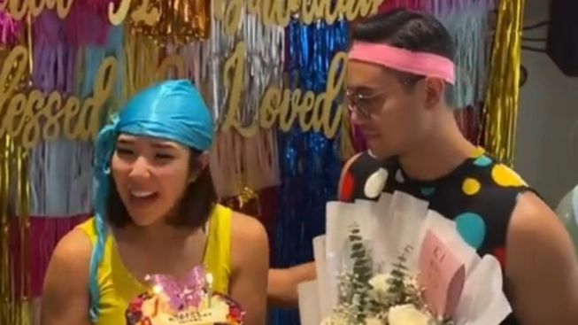 Gisel Sebut Alasan Dirinya Terlibat Video Syur Karena Kurang Kasih Sayang