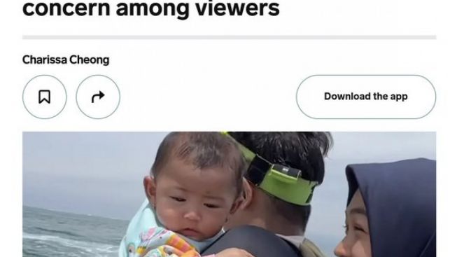 Kecam Aksi Ria Ricis Ajak Anak Main Jetski Sampai Disorot Media Asing, Komnas Perlindungan Anak Minta Orang Tua Jangan Bahayakan Anak Demi Konten