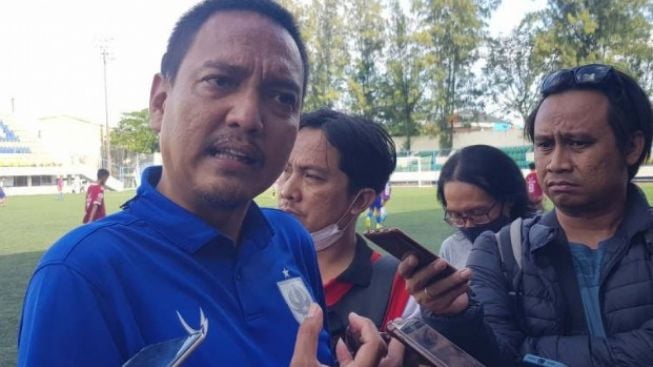 Pemilik Suara Bingung, Pilih Erick Thohir atau La Nyalla Mattalitti