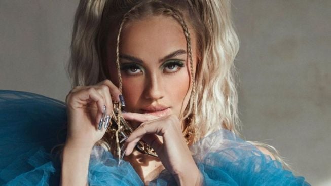 Disebut Sepi Job sama Netizen, Agnez Mo Ngaku Sering Pilih-pilih Kerjaan