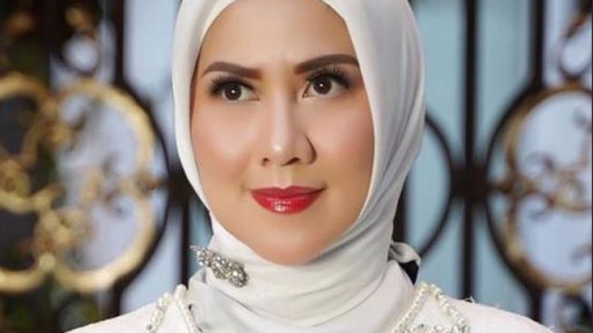 Venna Melinda Mantap Ceraikan Ferry Irawan, Wanda Hamidah Mendukung