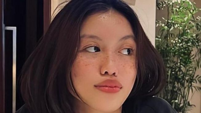 Nikita Mirzani Ngaku Berzina, Laura Meizani: Kita Harus Bangga Sama Orang Tua Kita Sendiri