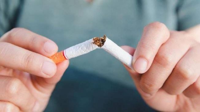 Dear Jokowi, Pedagang Minta Batalkan Larangan Jual Rokok Batangan