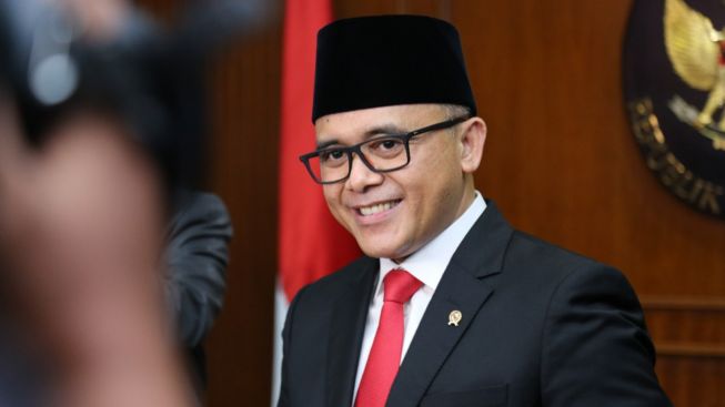 Rp 500 T Habis Cuma Buat Studi Banding, Abdullah Azwar Anas Ngeles Begini