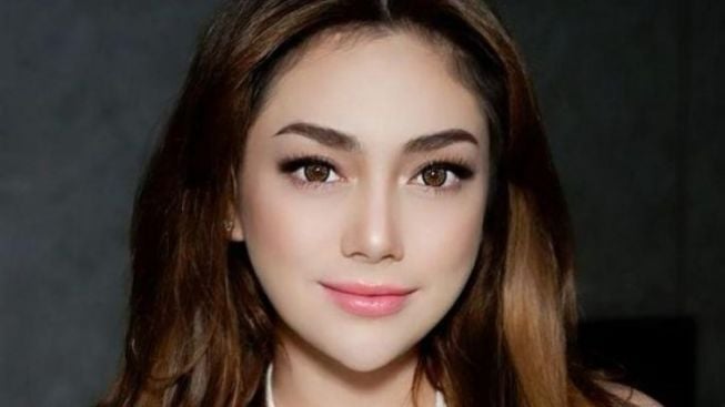 Celine Evangelista Takut Menjanda: Laki-laki Ngelihat Gue Kayaknya Sudah Males Deh