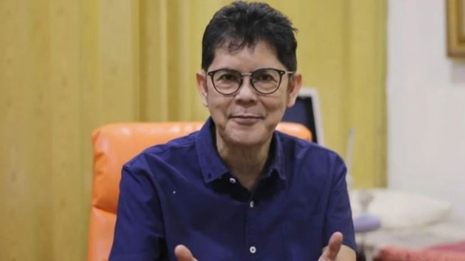Dokter Boyke Sebut Gaya Seks Orang Indonesia Seperti Ayam, Ingin Cepat Selesai