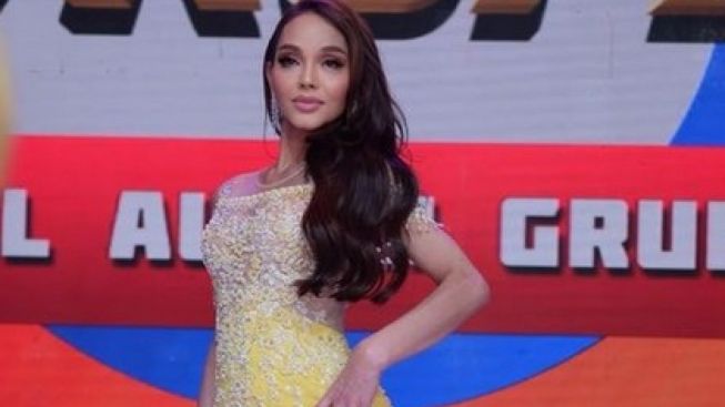 Ini Sosok Perempuan Yang Pertama Kali Sebut Nama Asli Bunda Corla Adalah Idrus