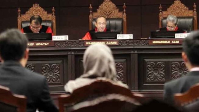 Sosok Penggugat Larangan Nikah Beda Agama di Indonesia, Hakim MK Beda Pendapat