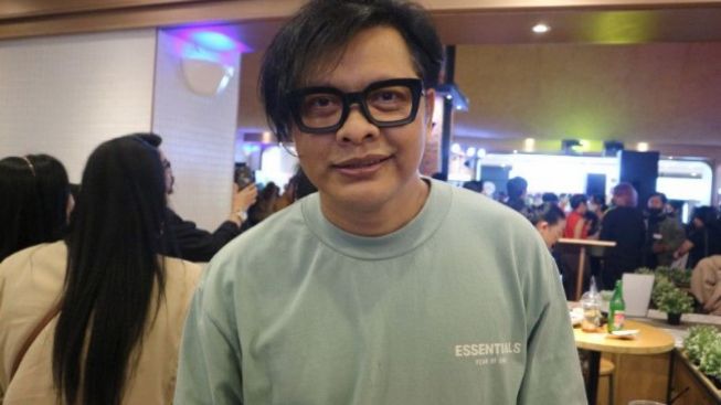 Armand Maulana: Kekacauan Jalan Keluar Saat Konser Dewa 19 Hal Kompleks