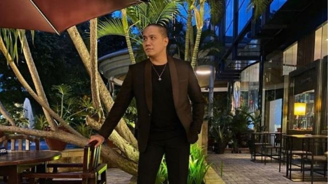 Ressa Herlambang Dilarikan ke Rumah Sakit Sempat Tak Sadar Dua Hari