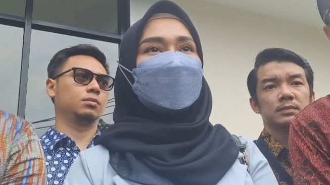 Suami Selingkuh, Septia Siregar Akui Orang Ketiga Mantan Karyawannya Sendiri