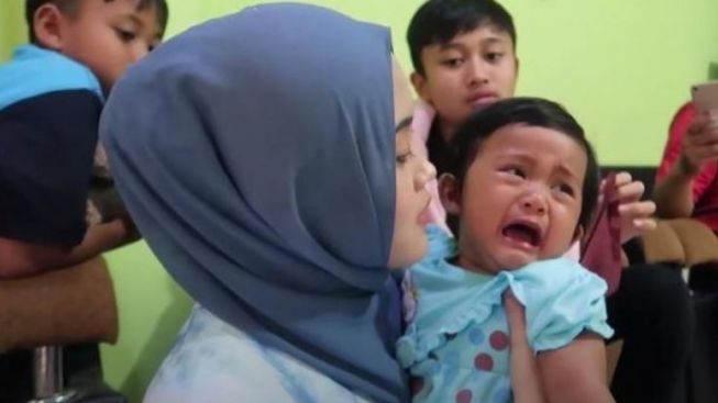 Harus Masuk Penjara, Teddy Pardiyana Tidak Mau Putri Delina Rawat Bintang