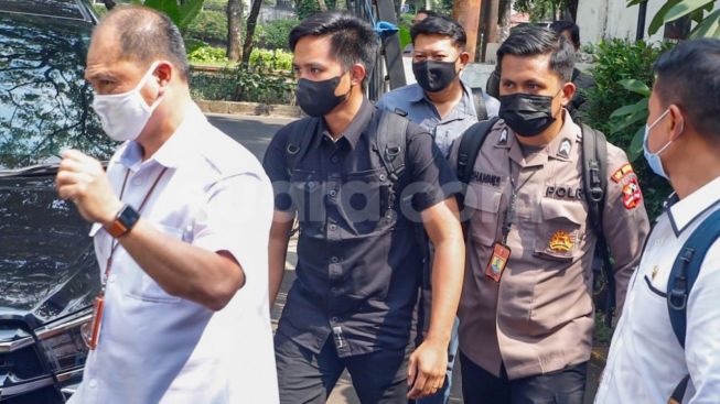 Lapas Salemba Tidak Aman, Bharada Richard Eliezer Dilarikan ke Rutan Bareskrim