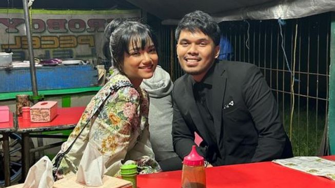 Thariq Halilintar Merubah Kepribadian Fuji: Pokoknya, Aku Sayang Kamu