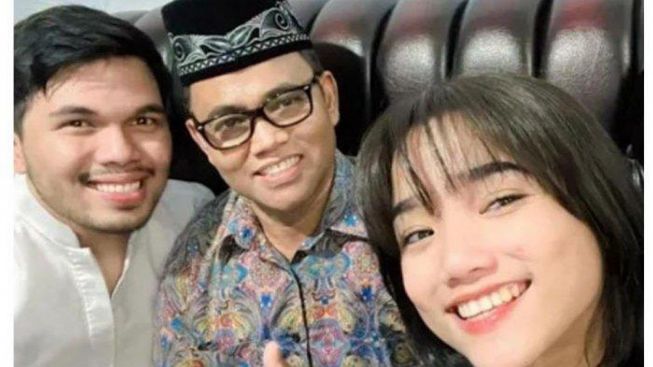 Thariq dan Fuji Putus, Haji Faisal: Mereka Berdua Saling Mengisi